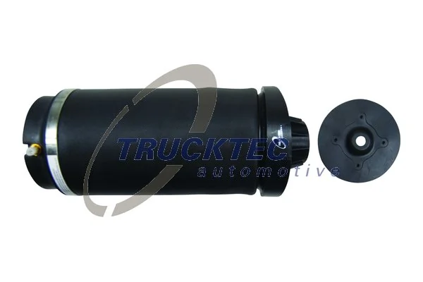Air Spring, suspension